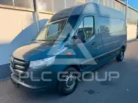 2021 Mercedes Benz Sprinter