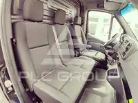 2021 Mercedes Benz Sprinter