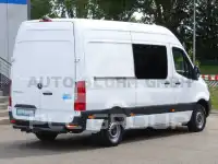 2021 Mercedes Benz Sprinter