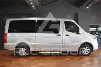 2021 Mercedes Benz Sprinter