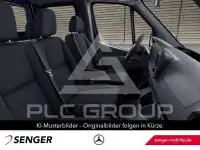 2021 Mercedes Benz Sprinter