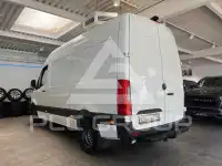 2021 Mercedes Benz Sprinter