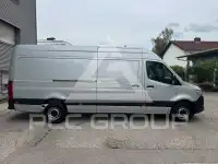 2021 Mercedes Benz Sprinter
