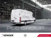 2021 Mercedes Benz Sprinter