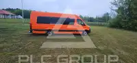 2021 Mercedes Benz Sprinter