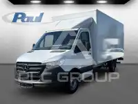 2021 Mercedes Benz Sprinter