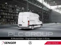 2021 Mercedes Benz Sprinter