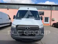 2021 Mercedes Benz Sprinter