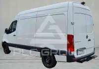 2021 Mercedes Benz Sprinter