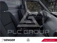 2021 Mercedes Benz Sprinter
