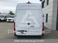 2021 Mercedes Benz Sprinter