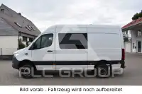 2021 Mercedes Benz Sprinter
