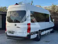 2021 Mercedes Benz Sprinter
