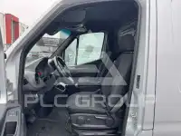 2021 Mercedes Benz Sprinter
