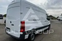 2021 Mercedes Benz Sprinter