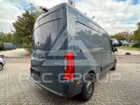 2021 Mercedes Benz Sprinter