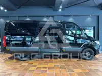 2021 Mercedes Benz Sprinter