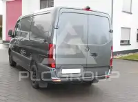 2021 Mercedes Benz Sprinter