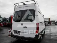 2021 Mercedes Benz Sprinter
