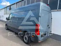 2021 Mercedes Benz Sprinter
