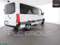 2021 Mercedes Benz Sprinter