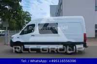 2021 Mercedes Benz Sprinter