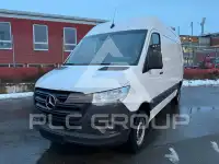 2021 Mercedes Benz Sprinter