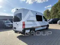 2021 Mercedes Benz Sprinter