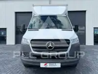 2021 Mercedes Benz Sprinter
