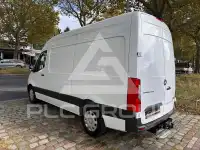2021 Mercedes Benz Sprinter