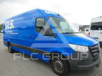 2021 Mercedes Benz Sprinter