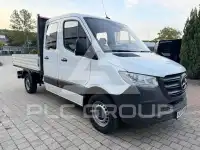 2021 Mercedes Benz Sprinter
