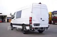 2021 Mercedes Benz Sprinter