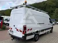 2021 Mercedes Benz Sprinter