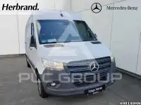 2021 Mercedes Benz Sprinter
