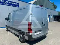 2021 Mercedes Benz Sprinter