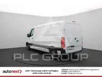2021 Mercedes Benz Sprinter