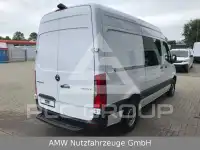 2021 Mercedes Benz Sprinter