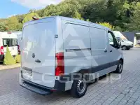 2021 Mercedes Benz Sprinter