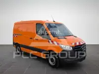 2021 Mercedes Benz Sprinter