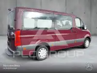 2021 Mercedes Benz Sprinter