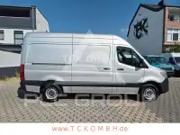 2021 Mercedes Benz Sprinter