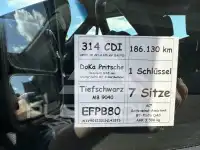 2021 Mercedes Benz Sprinter