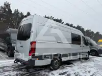 2021 Mercedes Benz Sprinter