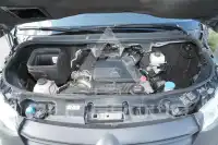 2021 Mercedes Benz Sprinter