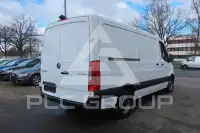 2021 Mercedes Benz Sprinter
