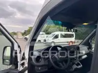 2021 Mercedes Benz Sprinter