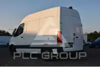 2021 Mercedes Benz Sprinter
