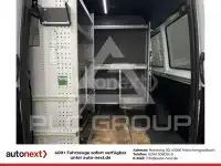 2021 Mercedes Benz Sprinter