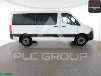 2021 Mercedes Benz Sprinter